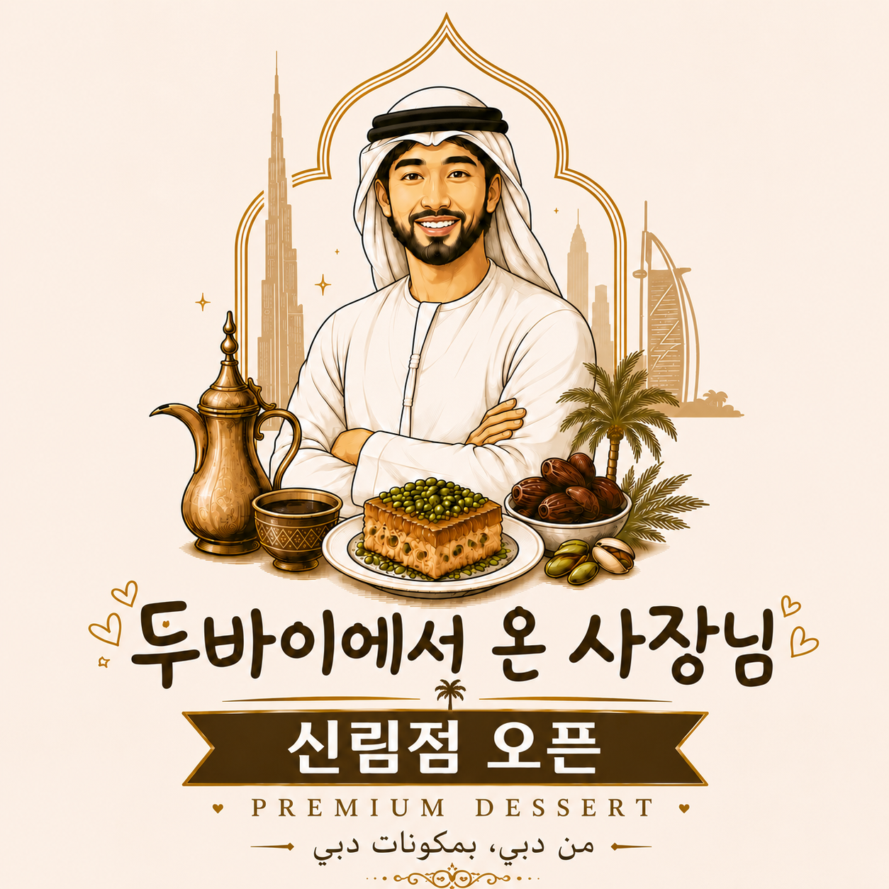 서울 신림점